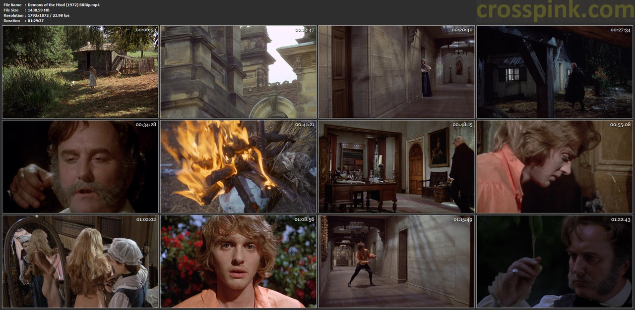 Demons of the Mind (1972) BRRip.mp4