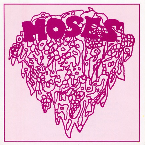 Moses - Changes (1971) (Remastered 2000) (Lossless + MP3)