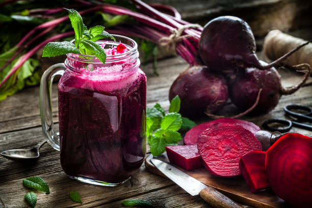smoothies for belly fat