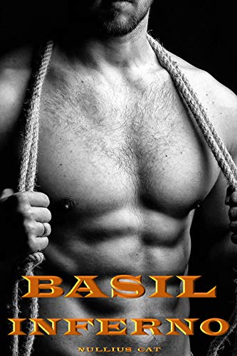 Nullius Cat – Basil, Inferno (2020)