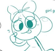 poppy - dandys world