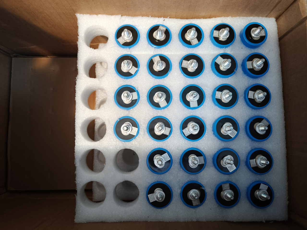 Remaining EVE C33 33140 LFP