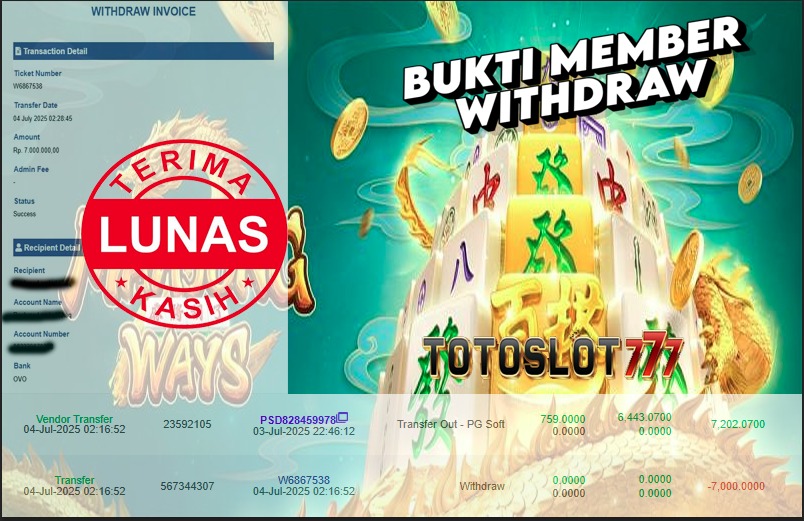 Bukti 
