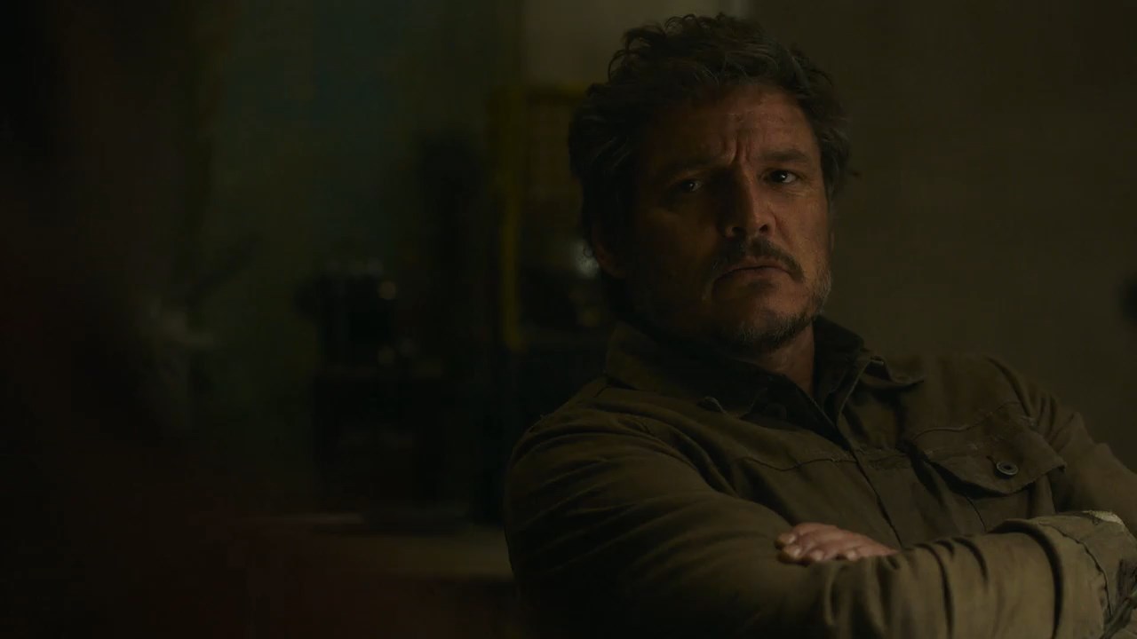 The Last of Us (2023) Season 1 [Hindi + Tamil + Telugu + Kannada + English] WebRip 480p 720p ESub - Complete Screenshot