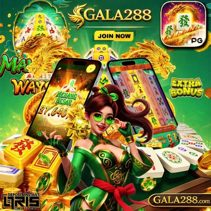 GALA288 | World Cruise Academy dengan Server Stabil 24 Jam image 1