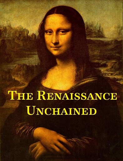 The Renaissance Unchained - S01 COMPLETE 1080p AMZN WEBRip AC3 x264-8CLAW