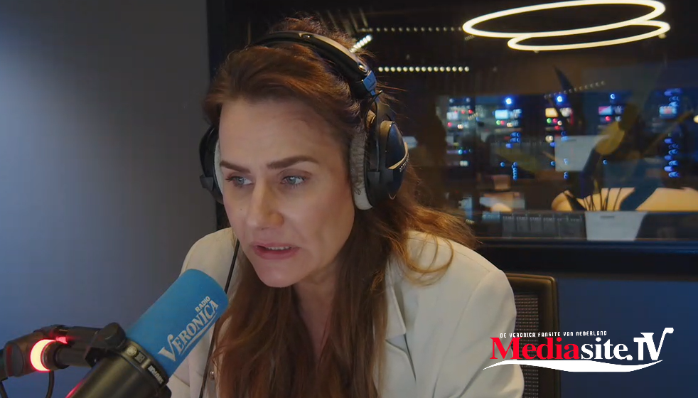 Hanneke-van-Zessen Radio veronica