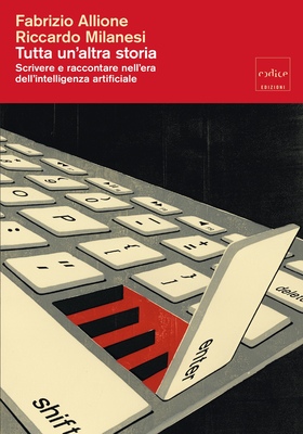 Fabrizio Allione, Riccardo Milanesi - Tutta un’altra storia (2026)