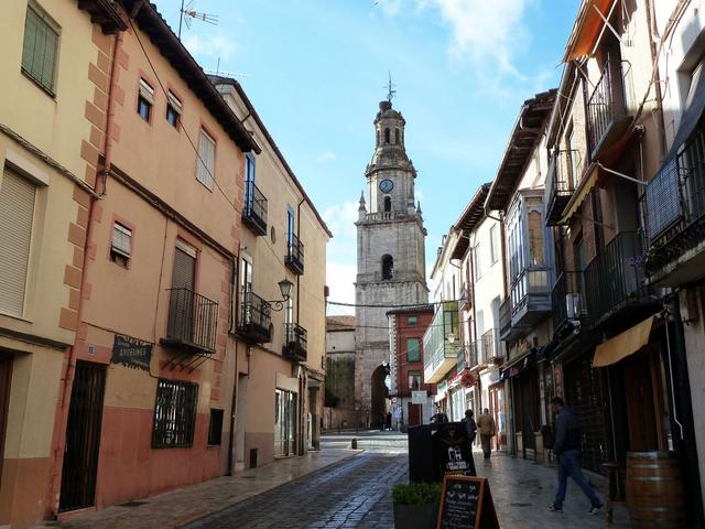 Domingo en Toro. Exposición "Las Edades del Hombre". - ZAMORA, TORO y "Las Edades del Hombre" (5)