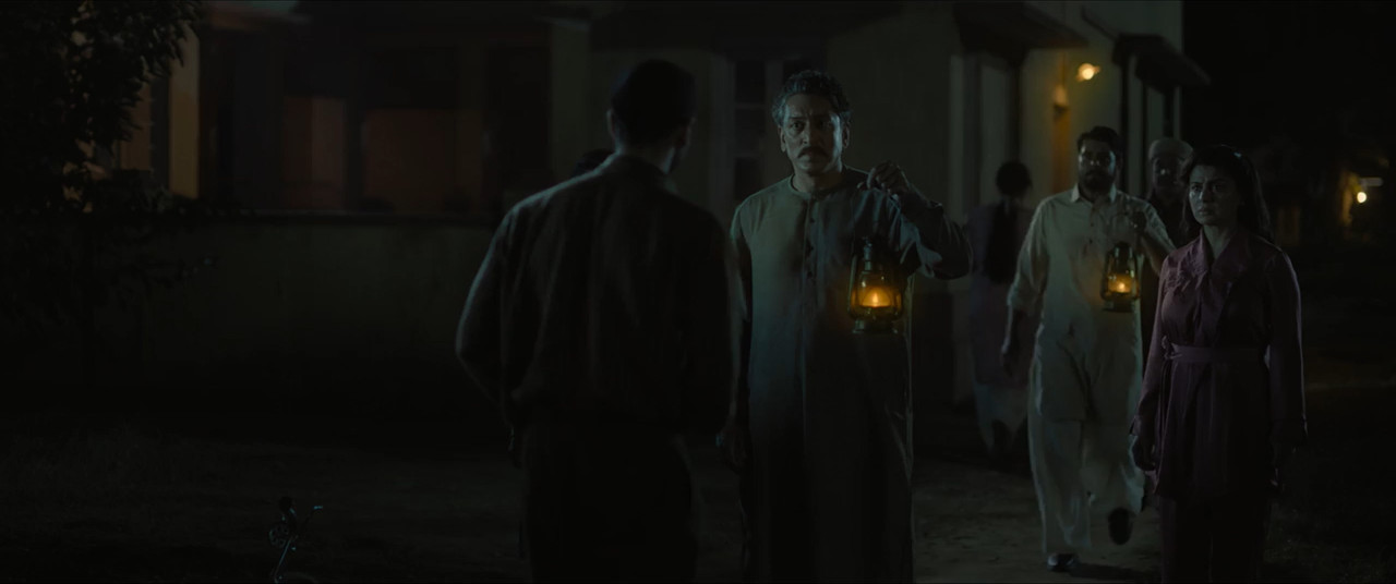 Main Vaapas Aaunga 2026 WebRip [Hindi] 480p 720p ESub Screenshot