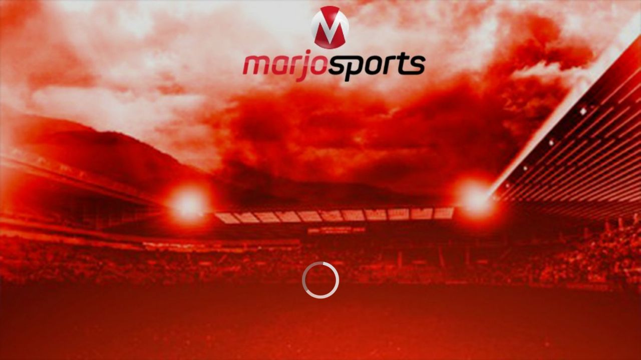 MarjoSports LiveScore APK