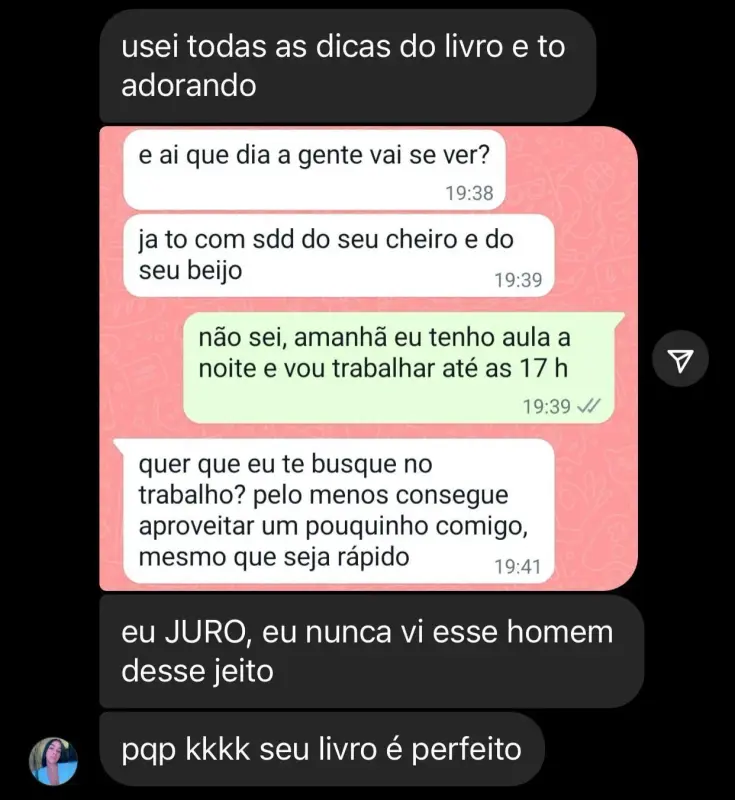 Depoimento 6