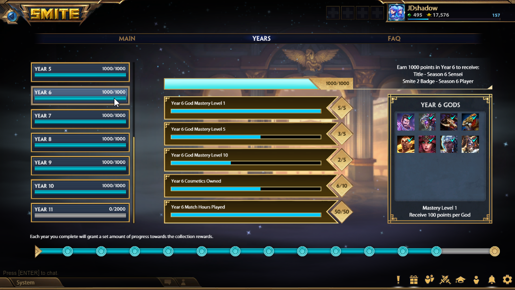 2024-09-12 22_55_54-Smite (64-bit, DX11)