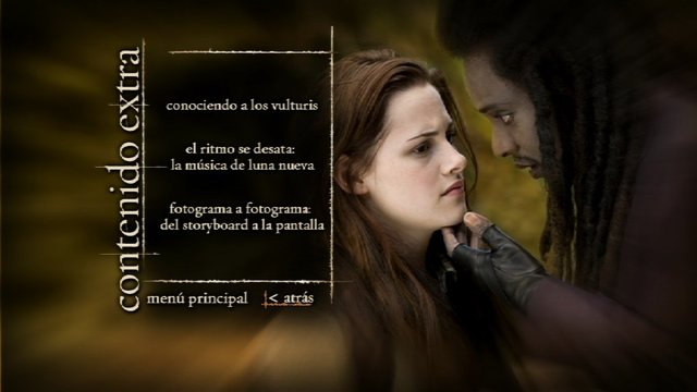 5 - Luna Nueva (Ed.Esp.) [2xDVD9+5 Full][Pal][Cast/Ing/Cat/Eusk][Sub:Varios][Fantástico][2009]