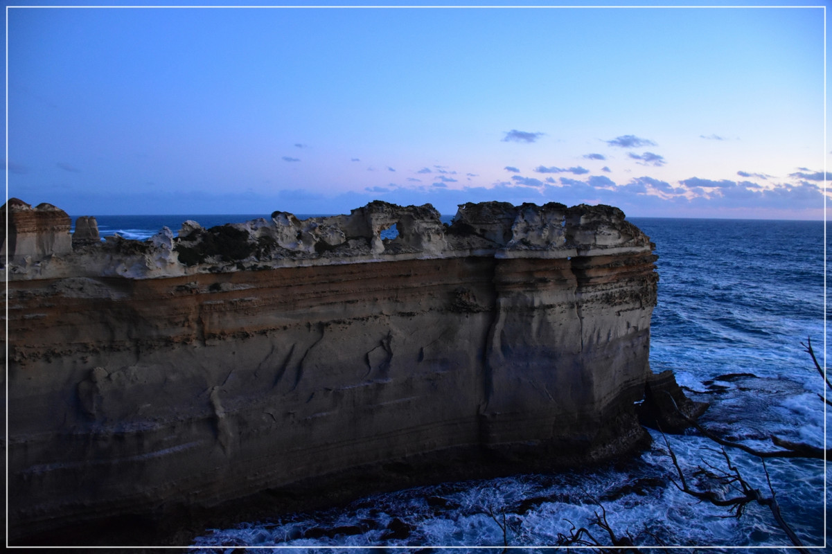 Great Ocean Road - Australia (I): toma de contacto (35)