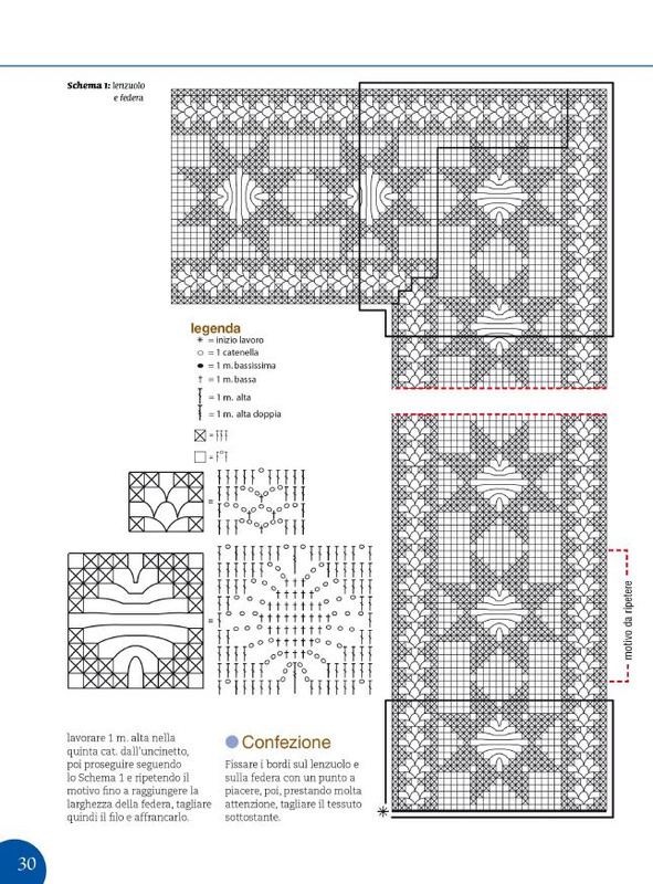 Motivi All'Uncinetto Mar-Apr 2023 (11)