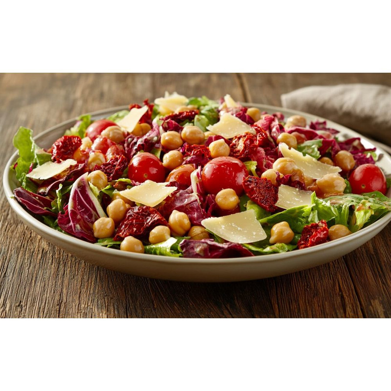 Mixed Green Salad