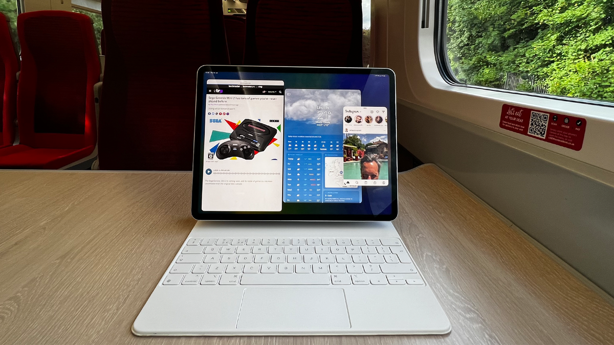 Future of iPad Discuss Battery Life: What to Expect