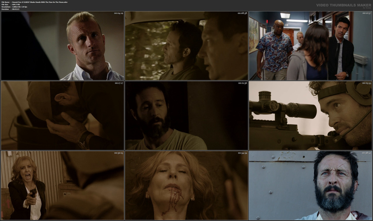 Hawaii Five-0 S10E07 Shake Hands With The Man On The Moon.mkv
