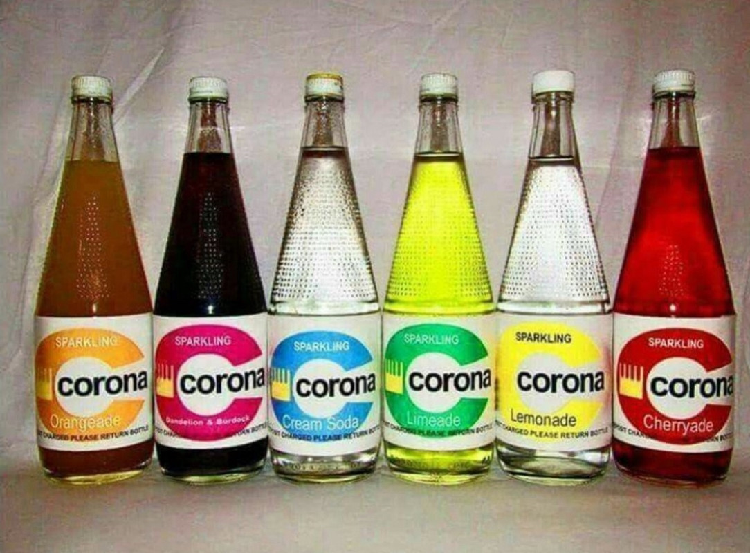 sugar in corona refresca
