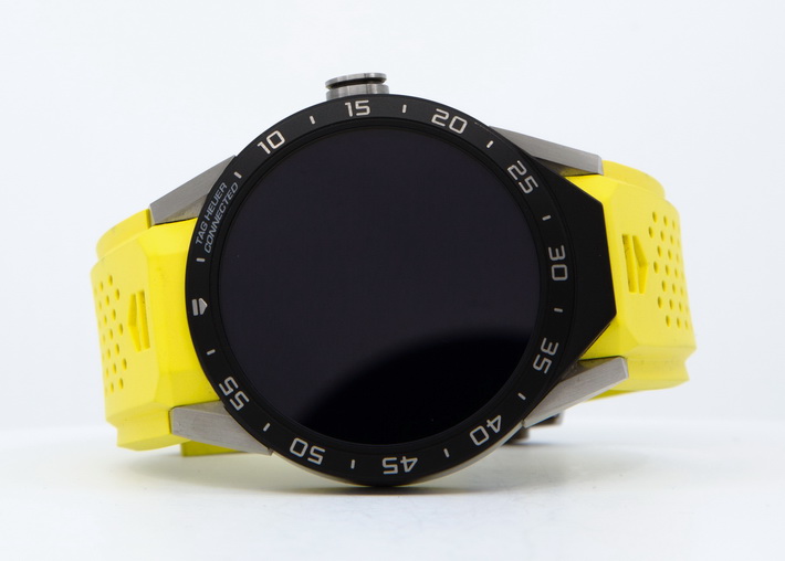 tag heuer 46 connected