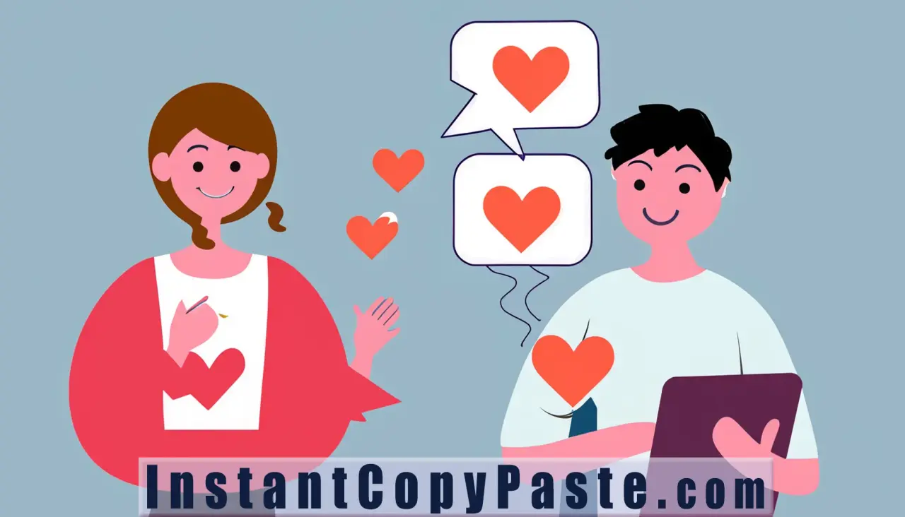 200 Heart Emojis Copy and Paste ️♥🧡 InstantCopyPaste