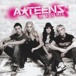 A-Teens - Greatest Hits (2004) .mp3 - 320 kbps
