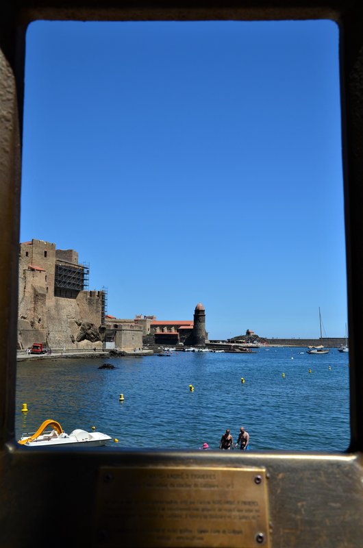 Francia y sus pueblos-2016/2022 - Blogs de Francia - COLLIOURE-28-6-2016 (14)