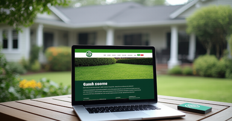 how to start a lawn service 1