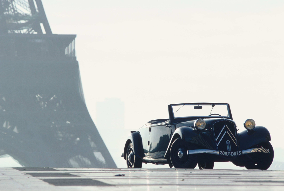 Traction Cabriolet - CL_38_5_6