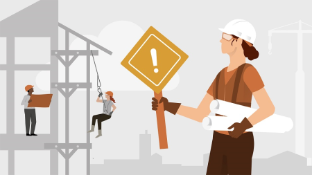 Construction Industry: Safety