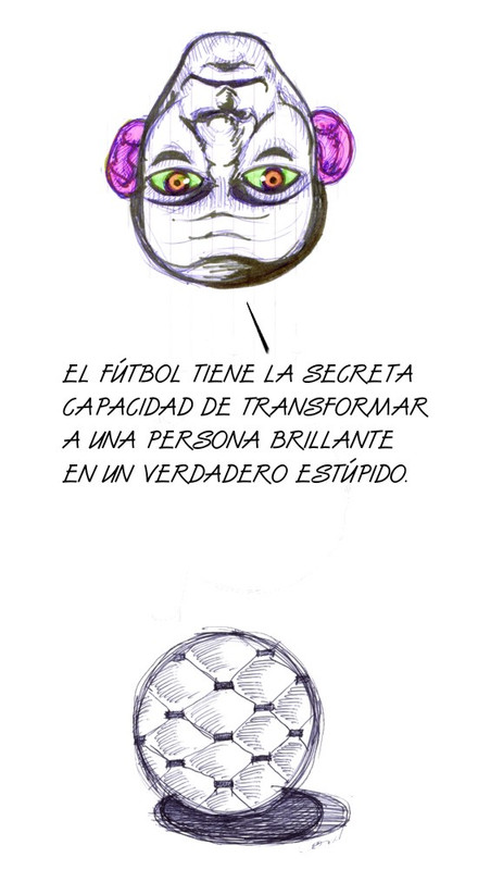 3ElFútbol