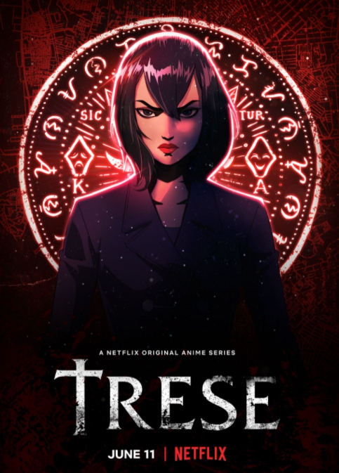 Trese - Detective Delle Tenebre - Stagione 1 (2021) [Completa] .mkv 1080p WEB x264 DDP5.1 iTA ENG