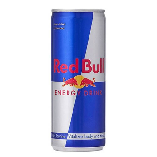 Red Bull 330 ml