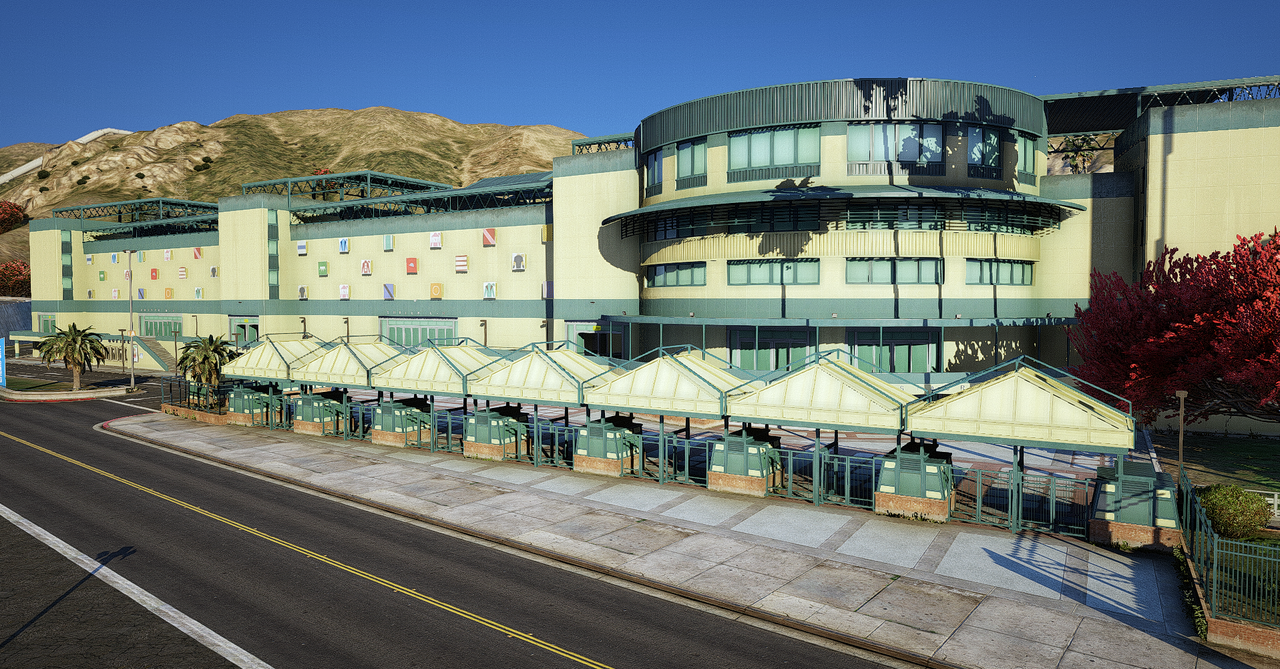 Gambling Addicts