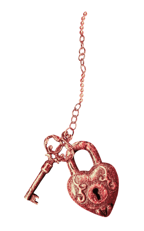 keychain / hanger png, no text