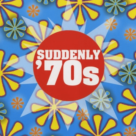 VA   Suddenly '70s (1997) MP3