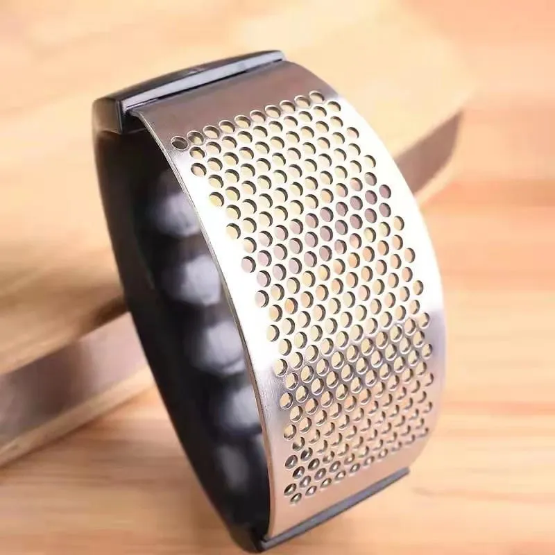 Garlic Grater 1