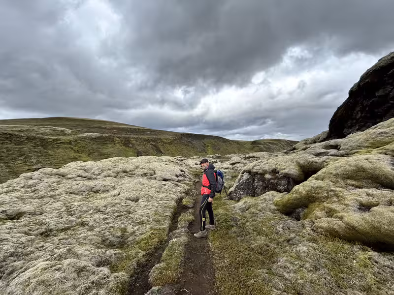 30/06/2025 VUELTA A LAS TIERRAS ALTAS,TREKKING A HULDUFOSS,CAÑON FJADRÁRGLJUFR.. - 2º VIAJE A LA TIERRA DEL HIELO Y FUEGO DE 21 DIAS (en construcción) (34)
