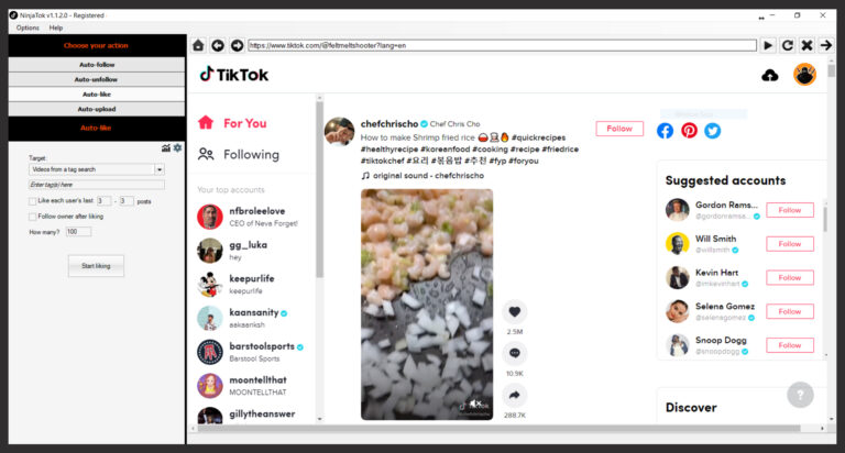 [Image: Ninja-Tok-Software-Screen-Shot-Grey-1-768x412.jpg]
