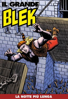 Il Grande Blek 251 - La notte più lunga (2023)