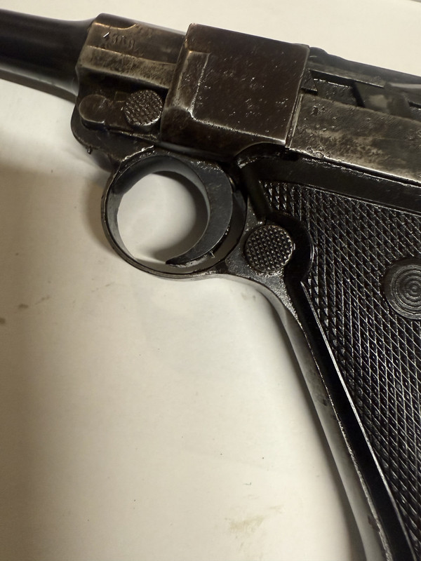 Mauser 08 Bild 30