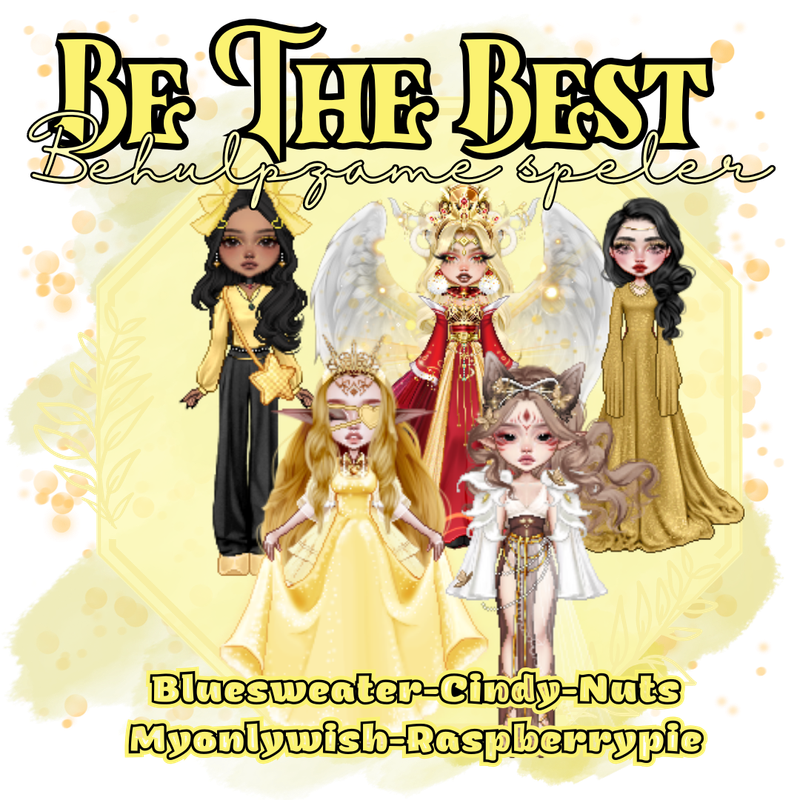 Nominatie Behulpzame speler