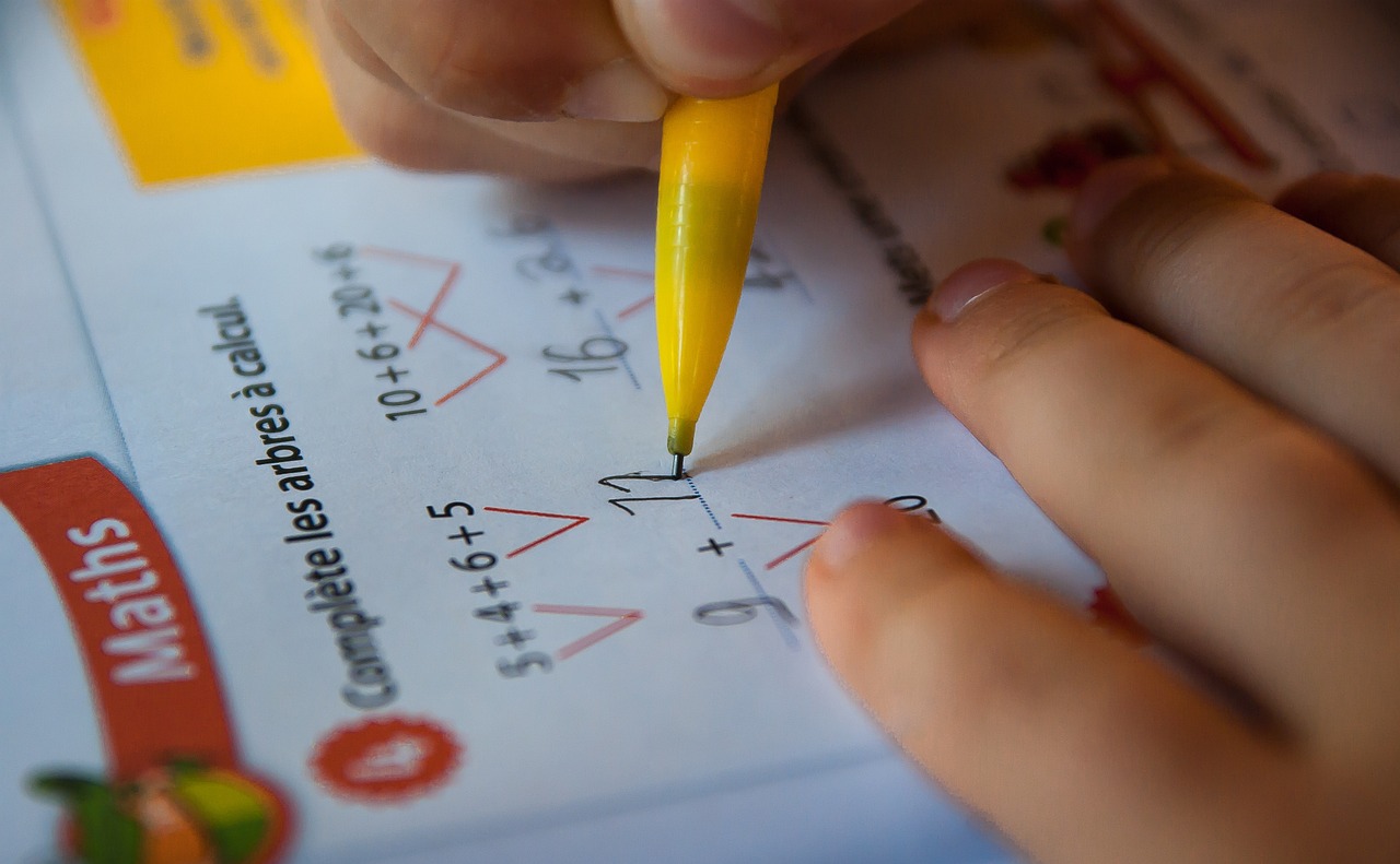 The Intricate Dance of Mathematics and Humanity: Exploring Their Connection