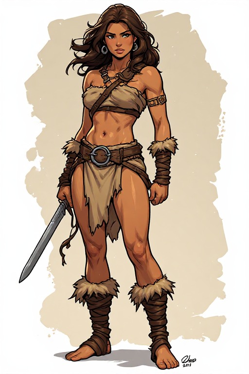 naked-barbarian-girl-warrior-w-(41)