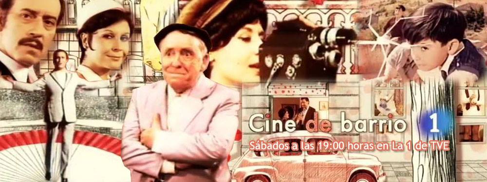 13 - Cine de Barrio 336 Peliculas Españolas de todos los tiempos