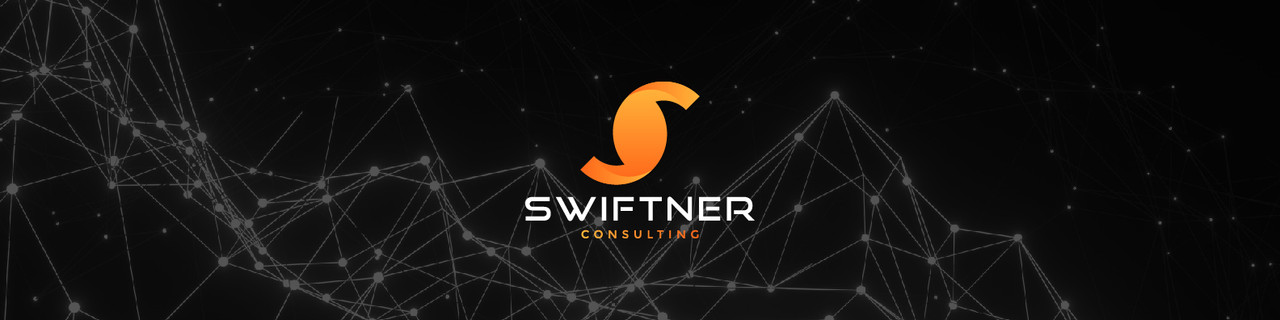Swiftner Consulting Header