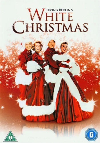 White Christmas [1954][DVD R1][Latino][NTSC]