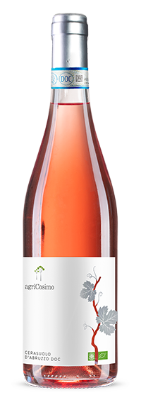 Agricosimo Cerasuolo