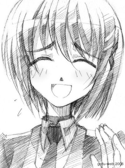 yagami-hayate-lyrical-nanoha-and-1-more-drawn-by-gofu-e6ee02ee44a783550c4e0cd41fee06e4-1